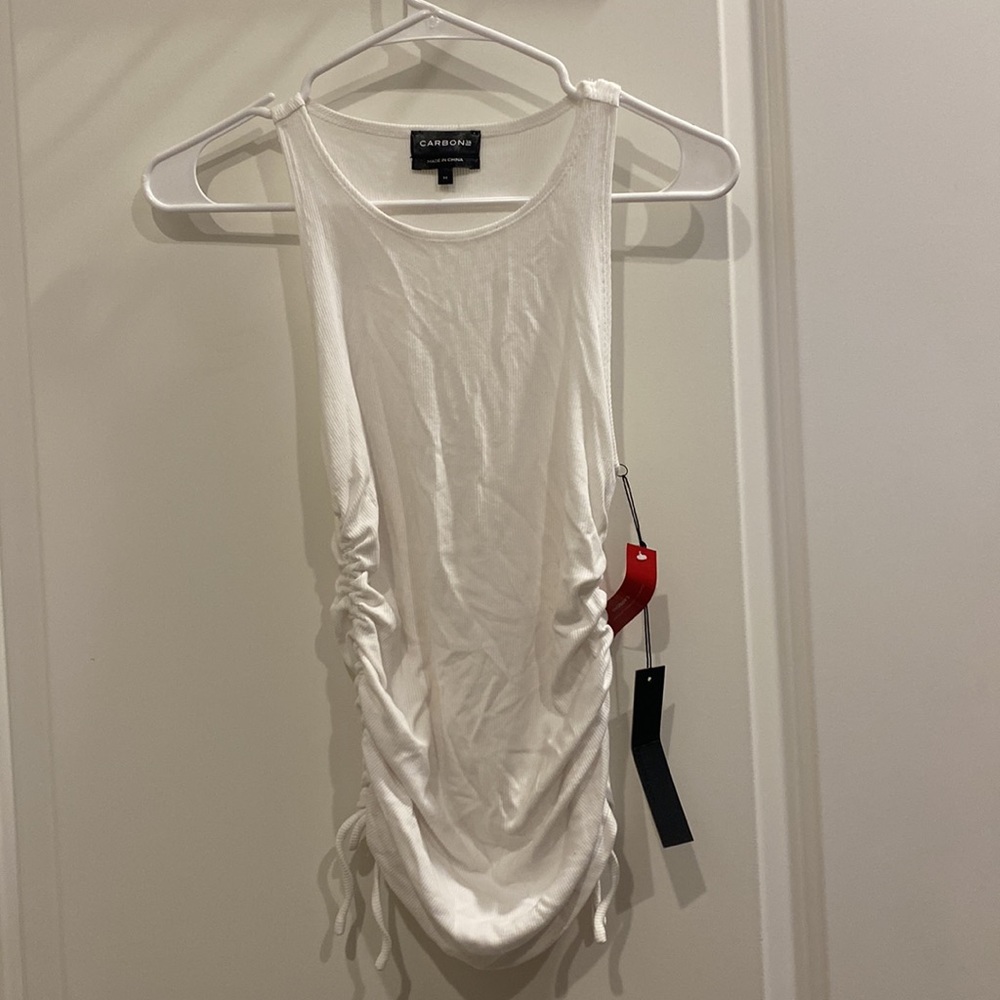 Carbon38 tank top